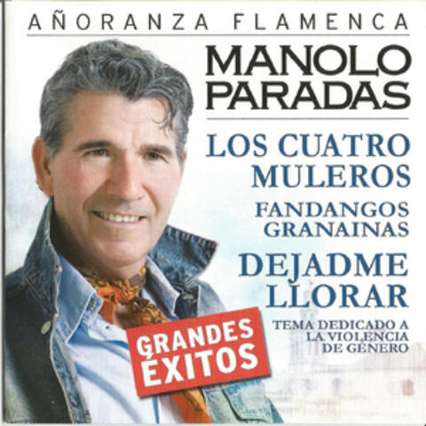 Añoranza Flamenca