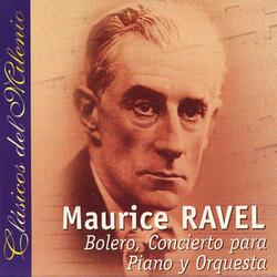 Concierto Para Piano y Orquesta III