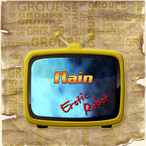 Groups Rain