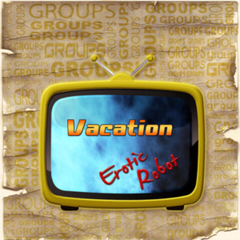 Groups Vacation