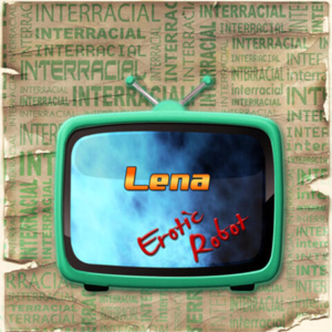 Interracial Lena
