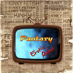 Kinky Fetish Fantasy