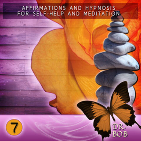 Affirmations and Hypnosis for Self Help and Meditation 7
