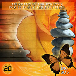 Soothe Bereavement (For Self-Help, Hypnosis and Meditation)