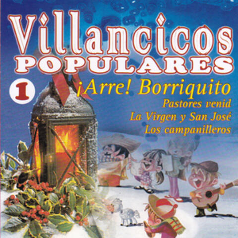 Villancicos Populares Vol. 1