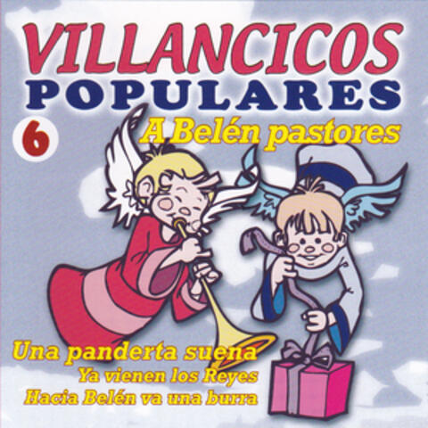 Villancicos Populares Vol. 6
