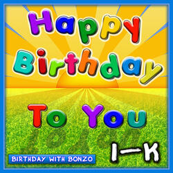 Kim Happy Birthday to You