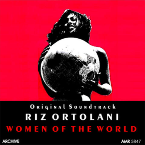Women of the World (Original Motion Picture Soundtrack)