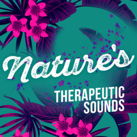 Nature's Therapeutic Sounds