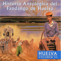 Huelva y Pepe la Nora