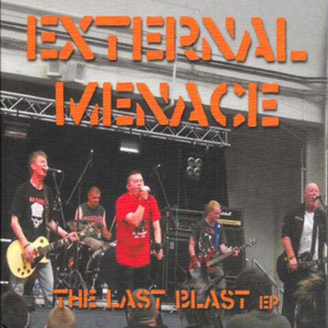 The Last Blast EP