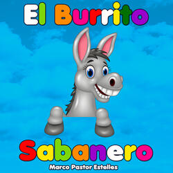 El Burrito Sabanero