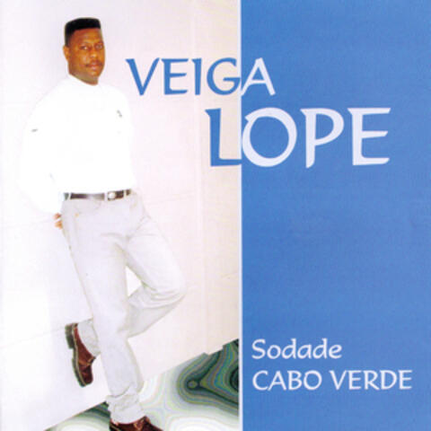 Sodade Cabo Verde