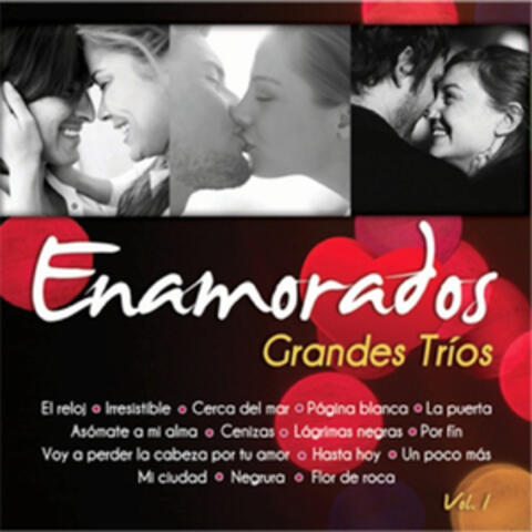Grandes Tríos Volumen 1