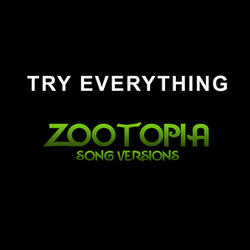 Try Everything (String Quartet Version) [From "Zootopia"]