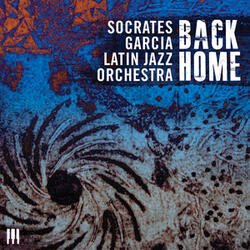 Dominican Suite for Jazz Orchestra: Bachata for Two