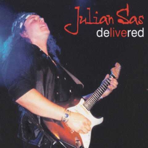 Delivered, Vol. 1