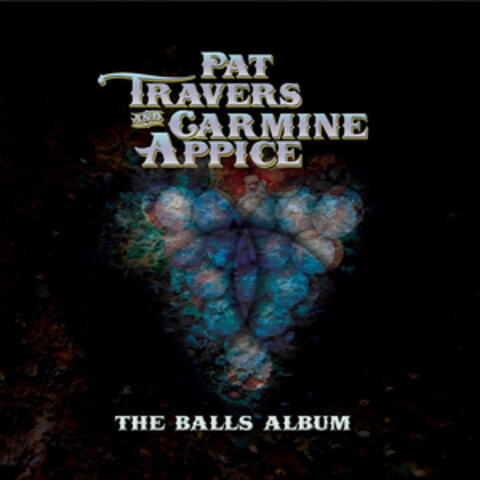 Pat Travers, Carmen Appice