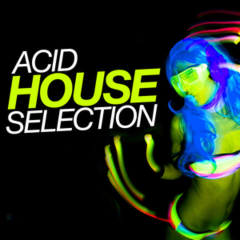 Acid House Selection