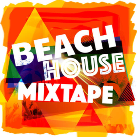 Beach House Mixtape