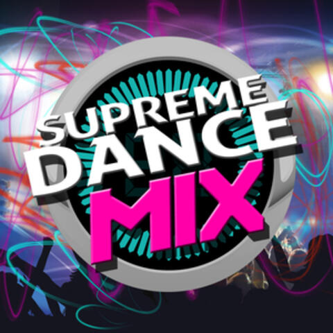 Supreme Dance Mix