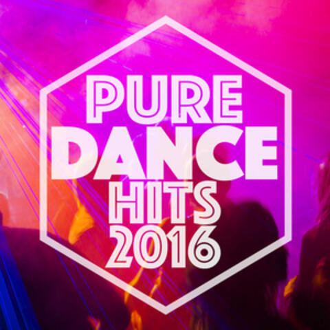 Pure Dance Hits 2016