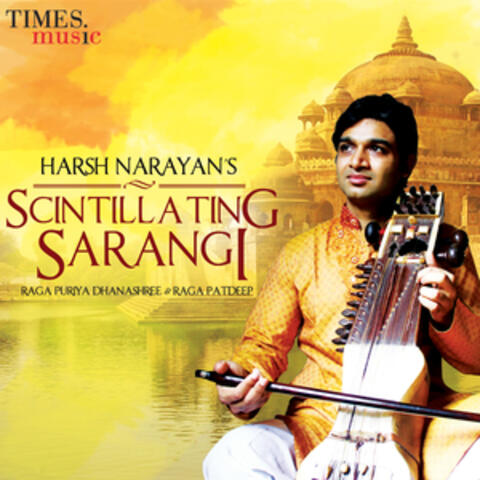 Scintillating Sarangi