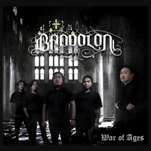 War of Ages
