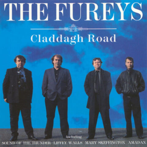 Claddagh Road