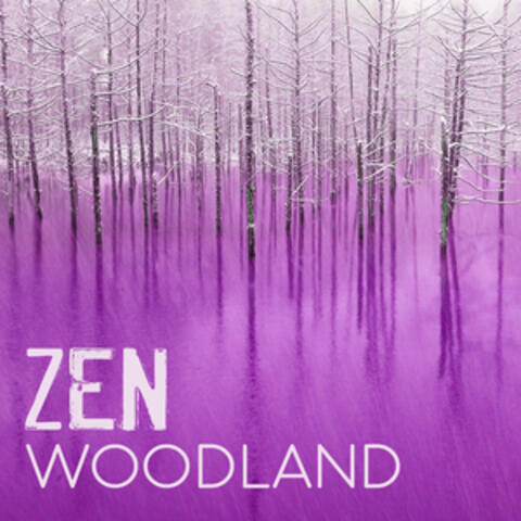 Zen Woodland