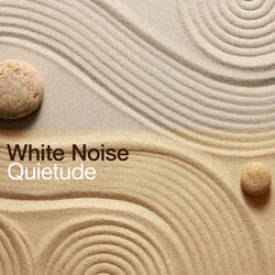 White Noise: Shift with Binaural Beats
