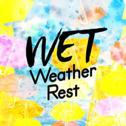 Weekend Rainfall