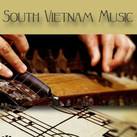 South Vietnam Music