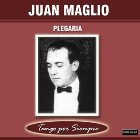 Plegaria