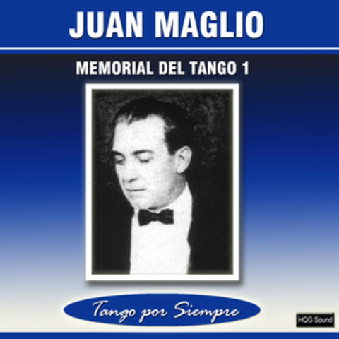 Memorial del Tango 1