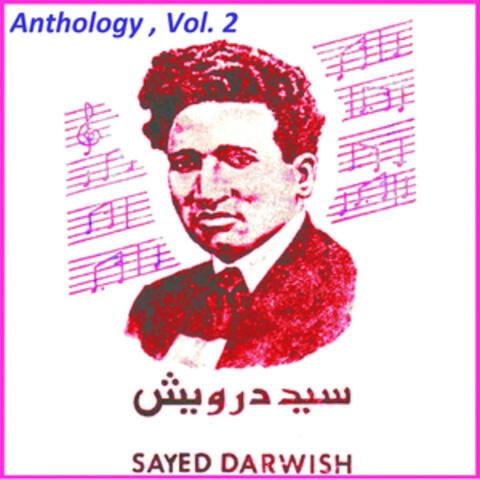 Anthology, Vol. 2