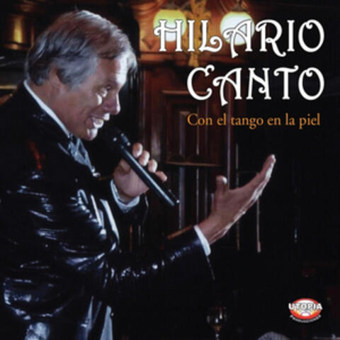 Con el Tango en la Piel