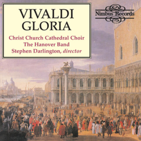 Vivaldi: Gloria