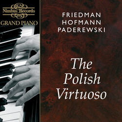 6 Klavierstücke, Op. 15: I. Serenata