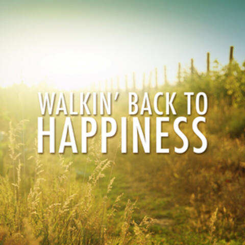 Walkin' Back to Happiness (Remastered)