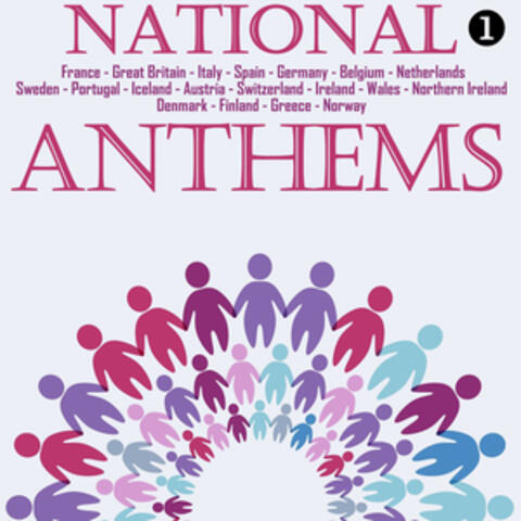National Anthems, Vol. 1