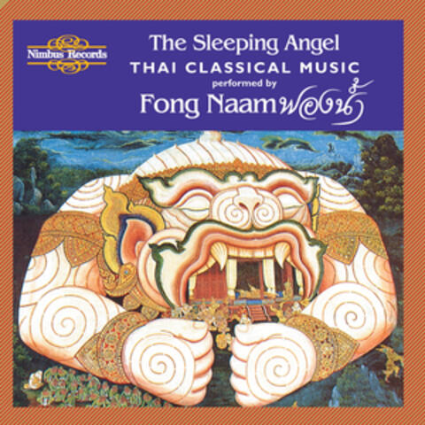The Sleeping Angel: Thai Classical Music