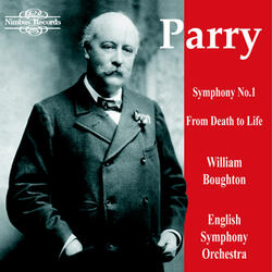 Symphony No.1 in G Major: II. Andante quasi Adagio
