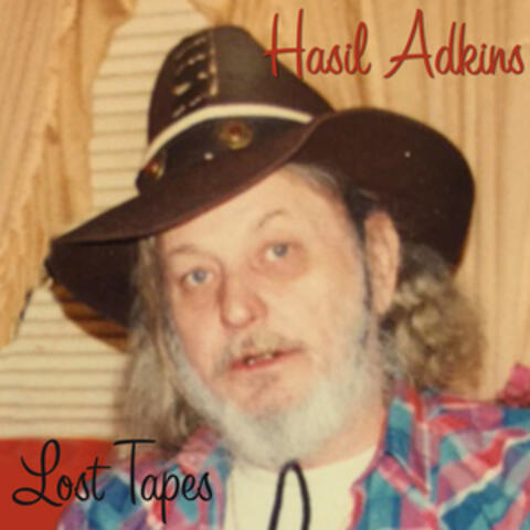 Lost Tapes