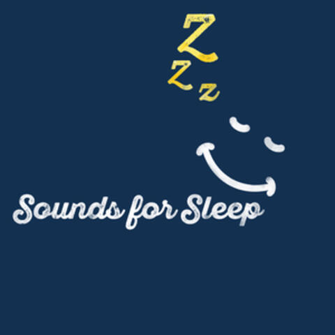 Sounds for Sleep: White Noise