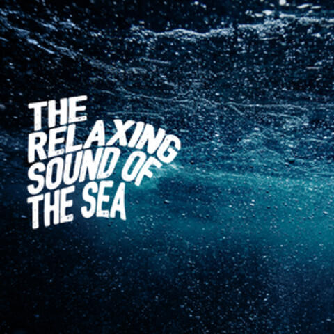 The Relaxing Sound of the Sea