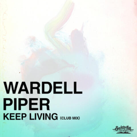 Keep Living (Club Mix)