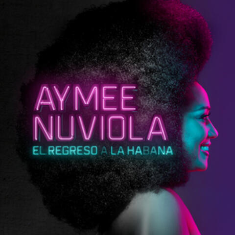 Aymee Nuviola