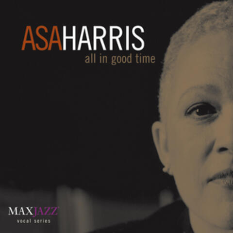 Asa Harris