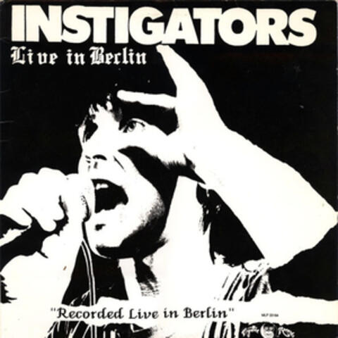 " Live in Berlin" Demolition of the Wall